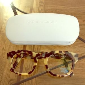 Warby Parker Kimball Frames